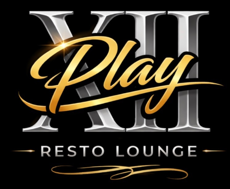 XII Play Resto Lounge
