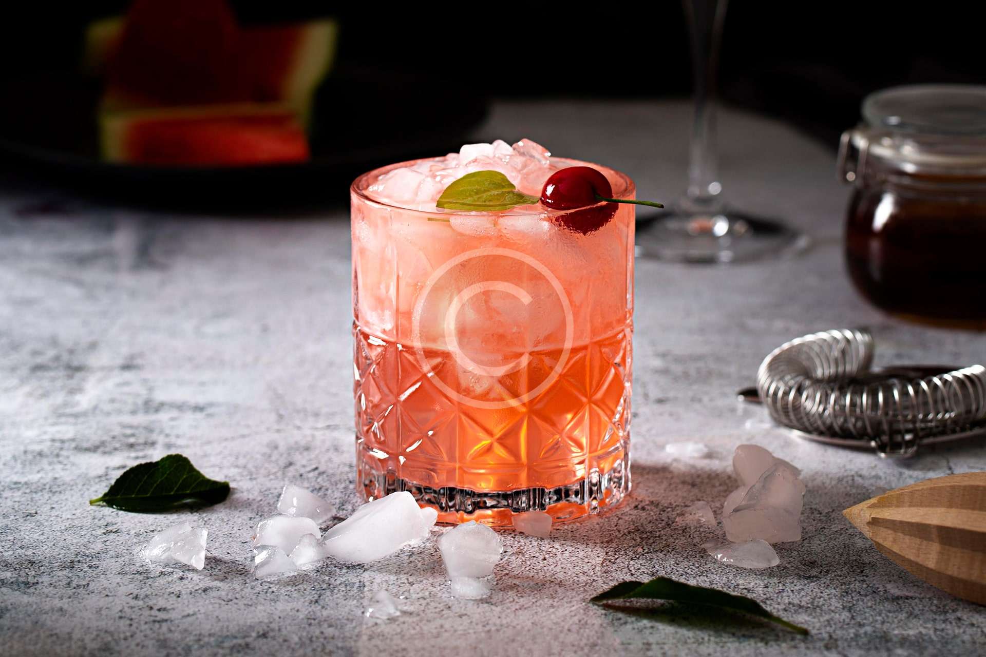 Whole Chicken Wings (5)